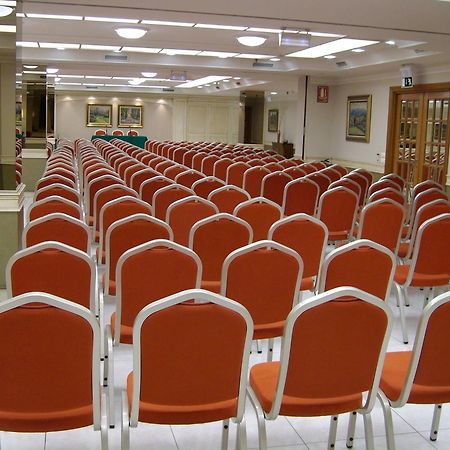 Hotel Blanca De Navarra بنبلونة المظهر الخارجي الصورة