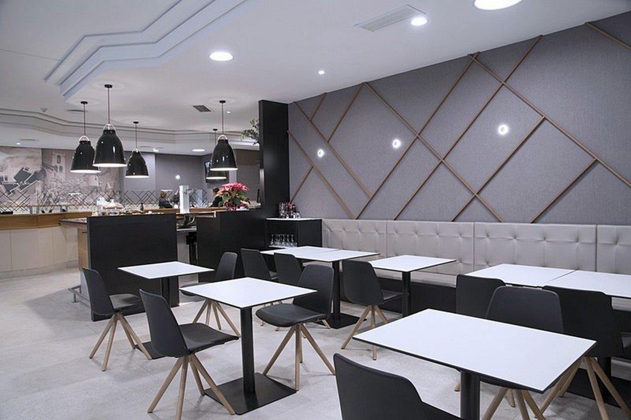 Hotel Blanca De Navarra بنبلونة المظهر الخارجي الصورة