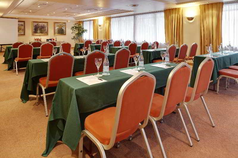 Hotel Blanca De Navarra بنبلونة المظهر الخارجي الصورة